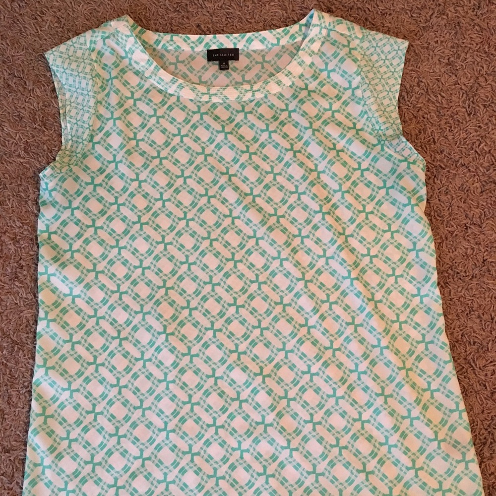 The Limited top